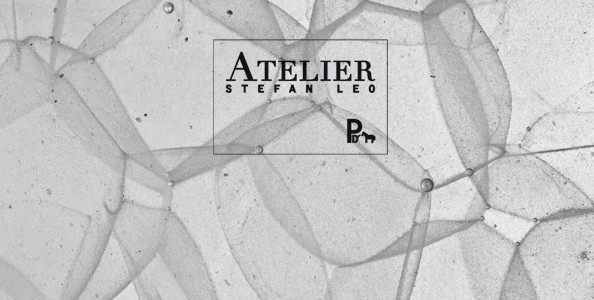 Workbook-Catalogue-Atelier Stefan Leo