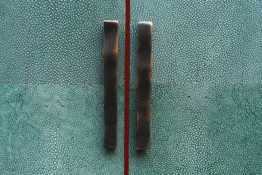 Tall-Boy-Galuchat_brass_handles