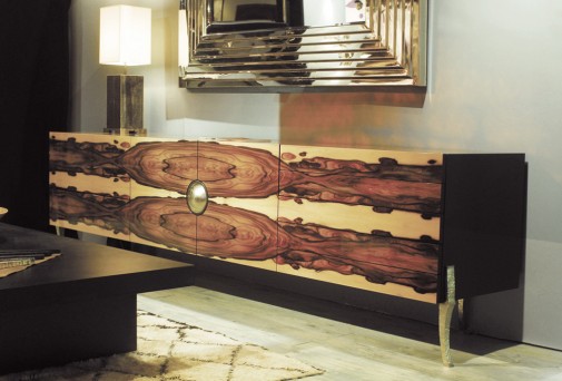 Octopus-sideboard-palisander