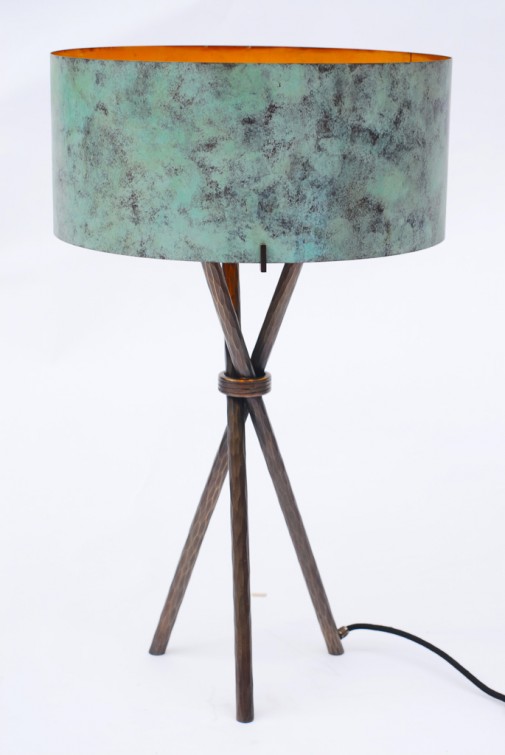 Croisette_tablelamp_bronze_patinated