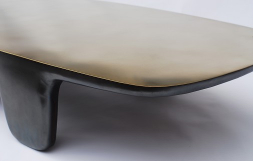 BOBO_low-table-bronze-patinated