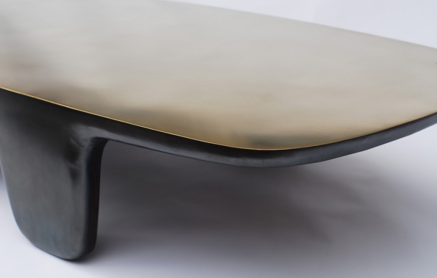 BOBO_low-table-bronze-patinated