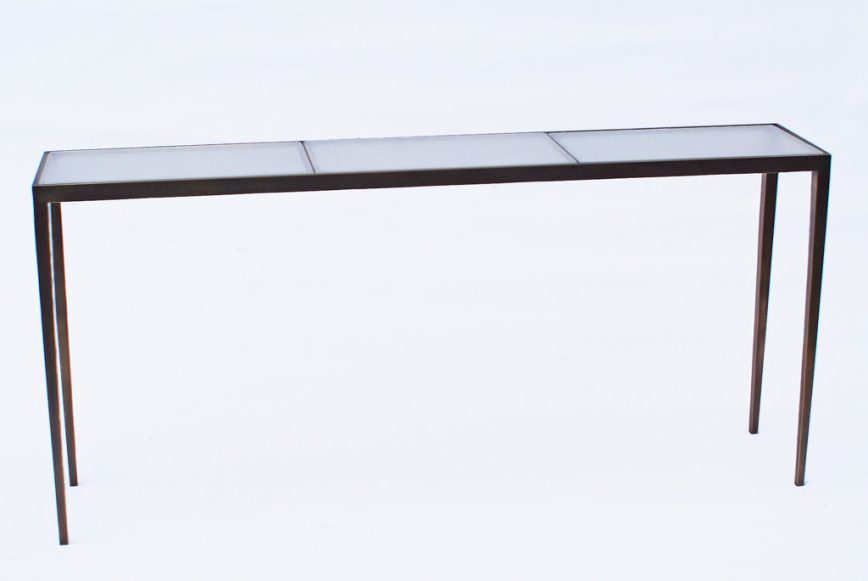 GIACO_console-table-bronze_patedeverre