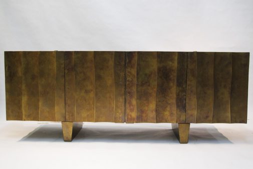ULUWATU_Sideboard_Brass_patinated
